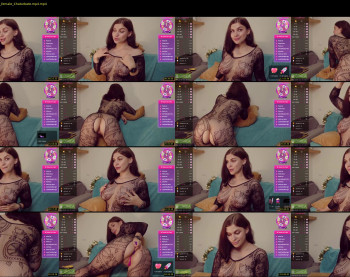tiny_hat — 73 minute Chaturbate female cam video, 720p, Sep 19, 2023