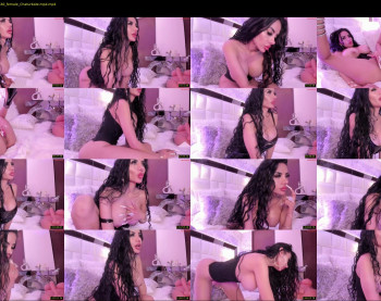 _valeria___ — 121 minute Chaturbate female cam video, 720p, Sep 20, 2023