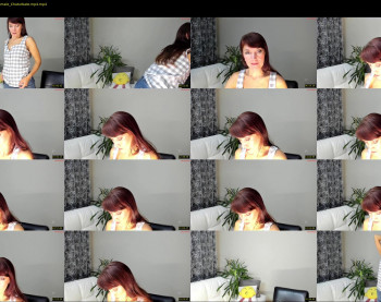 fritha — 36 minute Chaturbate female cam video, 720p, Sep 21, 2023