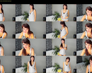 fritha — 31 minute Chaturbate female cam video, 720p, Sep 21, 2023