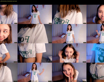 stephaniesally — 120 minute Chaturbate female cam video, 720p, Sep 20, 2023