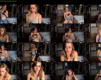 sunshine_pixie — 79 minute Chaturbate female cam video, 720p, Sep 20, 2023