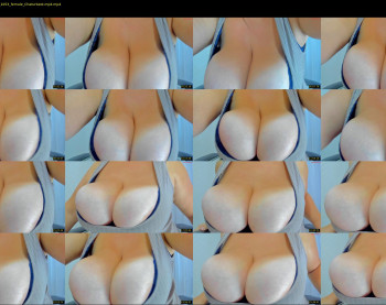 umnizza7777 — 29 minute Chaturbate female cam video, 720p, Sep 20, 2023