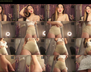 daisypro — 121 minute Chaturbate couple cam video, 720p, Sep 21, 2023