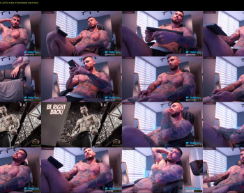 dimitri_sullivan — 120 minute Chaturbate male cam video, 720p, Sep 21, 2023