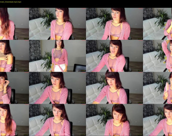 fritha — 44 minute Chaturbate female cam video, 720p, Sep 21, 2023