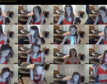 katynowhere — 121 minute Chaturbate female cam video, 720p, Sep 22, 2023