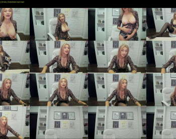 ladyleea — 8 minute Chaturbate female cam video, 720p, Sep 21, 2023