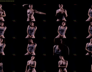 mindvoiding — 27 minute Chaturbate female cam video, 720p, Sep 22, 2023