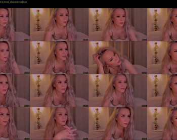 myassistant — 54 minute Chaturbate female cam video, 720p, Sep 22, 2023