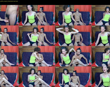 randomshuffle — 68 minute Chaturbate couple cam video, 480p, Sep 21, 2023
