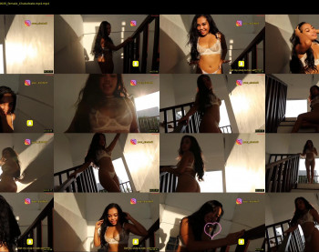 sofia_sakura — 9 minute Chaturbate female cam video, 720p, Sep 22, 2023