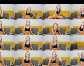 liloneforyou — 90 minute Chaturbate female cam video, 720p, Sep 24, 2023