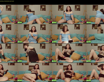 tiny_hat — 122 minute Chaturbate female cam video, 720p, Sep 23, 2023