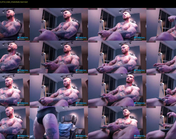 dimitri_sullivan — 49 minute Chaturbate male cam video, 720p, Sep 24, 2023