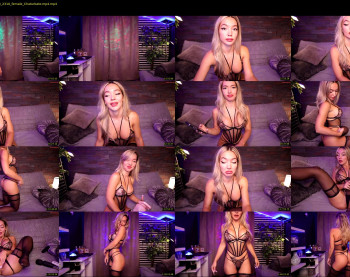fantasystudiox — 121 minute Chaturbate female cam video, 720p, Sep 24, 2023