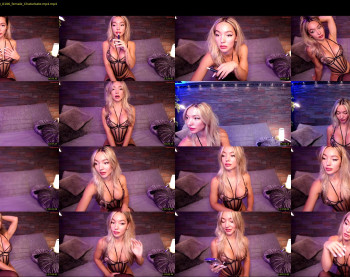 fantasystudiox — 114 minute Chaturbate female cam video, 720p, Sep 25, 2023