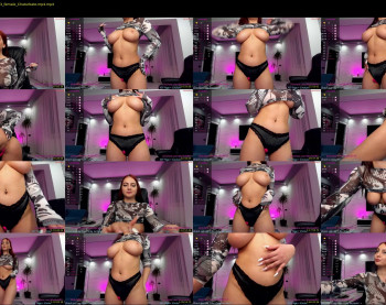 haileygrx — 121 minute Chaturbate female cam video, 720p, Sep 24, 2023