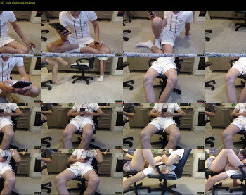 mastermiko — 55 minute Chaturbate male cam video, 720p, Sep 24, 2023