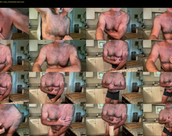 post01card — 43 minute Chaturbate male cam video, 480p, Sep 24, 2023