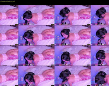 ruby_26 — 16 minute Chaturbate female cam video, 720p, Sep 24, 2023