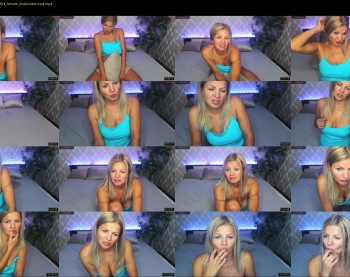 daisydavis_ — 82 minute Chaturbate female cam video, 720p, Sep 25, 2023