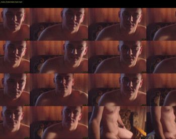 porn88s — 13 minute Chaturbate male cam video, 720p, Sep 25, 2023