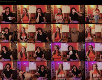 task_manager — 120 minute Chaturbate couple cam video, 720p, Sep 25, 2023