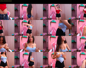 cielo69_ — 38 minute Chaturbate female cam video, 720p, Sep 27, 2023