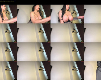 neonjade — 23 minute Chaturbate female cam video, 720p, Sep 27, 2023