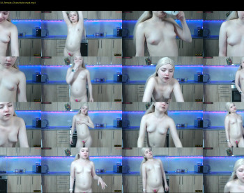 tiny_pixiee — 54 minute Chaturbate female cam video, 720p, Sep 27, 2023