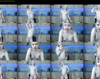 tiny_pixiee — 12 minute Chaturbate female cam video, 720p, Sep 28, 2023