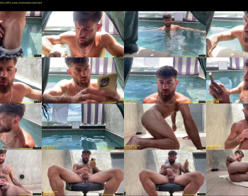 machinebumkelly — 121 minute Chaturbate couple cam video, 720p, Sep 28, 2023