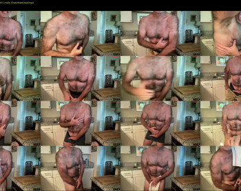 post01card — 42 minute Chaturbate male cam video, 480p, Sep 28, 2023