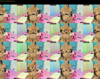 dulce_loor — 6 minute Chaturbate female cam video, 720p, Sep 29, 2023