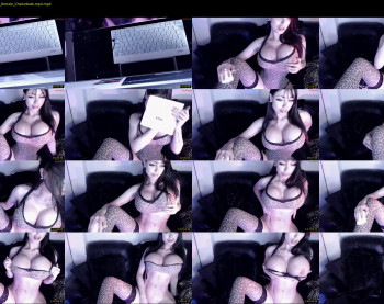 sofianix — 121 minute Chaturbate female cam video, 720p, Sep 29, 2023