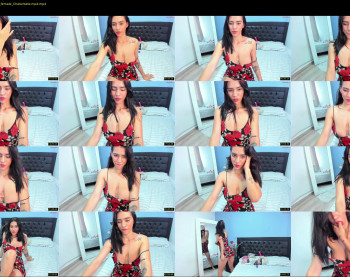 basthet — 49 minute Chaturbate female cam video, 720p, Oct 1, 2023