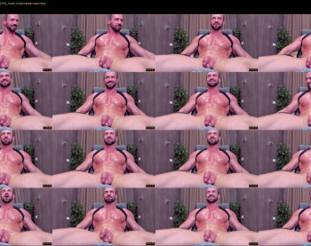 jim_machine — 6 minute Chaturbate male cam video, 720p, Sep 30, 2023