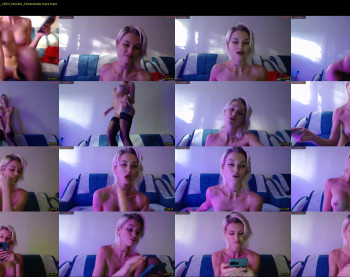 qeeensgambit — 30 minute Chaturbate female cam video, 720p, Sep 30, 2023