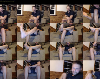 lancehardin — 3 minute Chaturbate male cam video, 720p, Oct 2, 2023