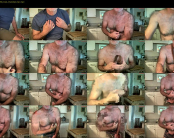 post01card — 26 minute Chaturbate male cam video, 480p, Oct 1, 2023