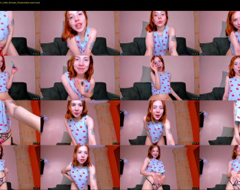 sleepycode002 — 15 minute Chaturbate female cam video, 720p, Oct 1, 2023