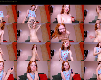 sleepycode002 — 50 minute Chaturbate female cam video, 720p, Oct 1, 2023