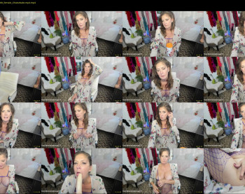 miss_trixie — 15 minute Chaturbate female cam video, 720p, Oct 3, 2023