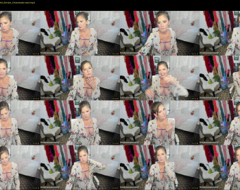 miss_trixie — 3 minute Chaturbate female cam video, 720p, Oct 3, 2023