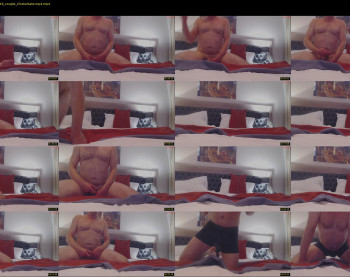 monikfree — 6 minute Chaturbate couple cam video, 720p, Oct 2, 2023