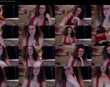 roxyrolla — 35 minute Chaturbate female cam video, 720p, Oct 2, 2023