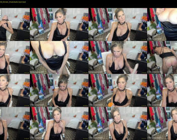 miss_trixie — 68 minute Chaturbate female cam video, 720p, Oct 4, 2023