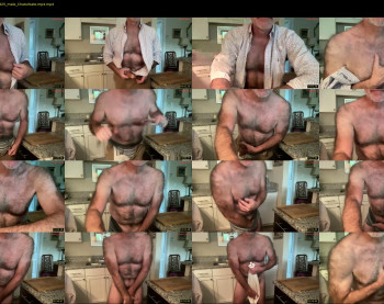 post01card — 40 minute Chaturbate male cam video, 480p, Oct 3, 2023