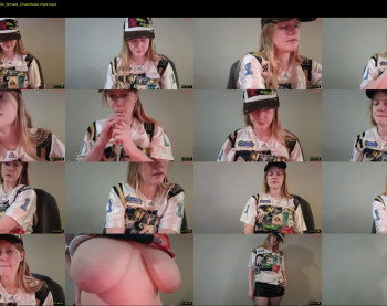 x__rose__x — 39 minute Chaturbate female cam video, 720p, Oct 3, 2023